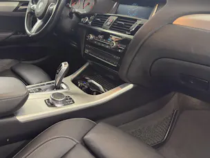 BMW X3 20d xDrive M SPORT
