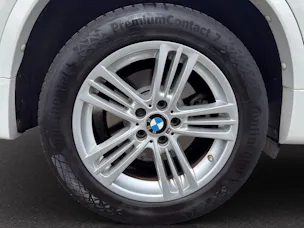 BMW X3 20d xDrive M SPORT