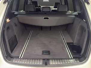BMW X3 20d xDrive M SPORT