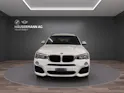 BMW X3 20d xDrive M SPORT