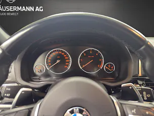 BMW X3 20d xDrive M SPORT
