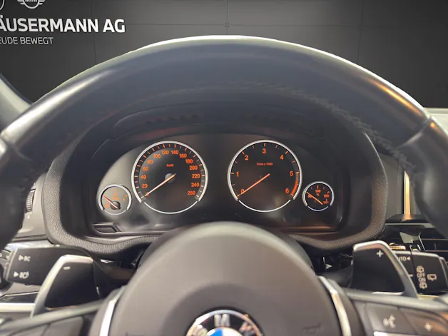 BMW X3 20d xDrive M SPORT