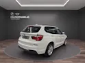 BMW X3 20d xDrive M SPORT