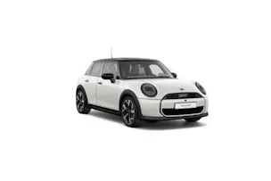 Mini Cooper S F65 2.0i  (CH) 📍