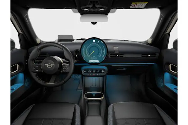 Mini Cooper S F65 2.0i  (CH) 📍