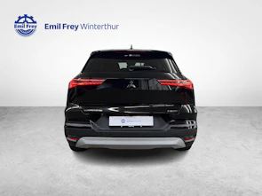 Fahrzeugbild MITSUBISHI Grandis 1.8 HEV Invite