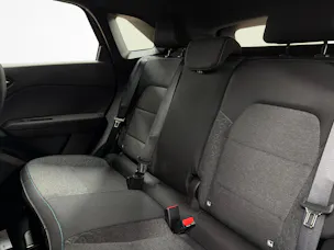 Mitsubishi Grandis 1.8 HEV Invite