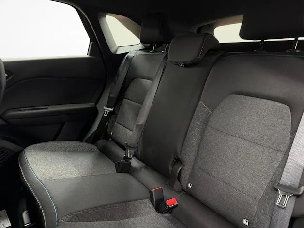 Mitsubishi Grandis 1.8 HEV Invite