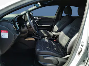 Kia XCeed 1.6 T-GDi Greydition