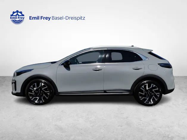 Kia XCeed 1.6 T-GDi Greydition