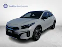 Kia XCeed 1.6 T-GDi Greydition