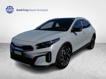image du véhicule KIA XCeed 1.6 T-GDi Greydition