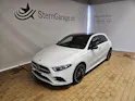 Mercedes-Benz A 250 e AMG Line
