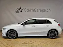 Mercedes-Benz A 250 e AMG Line