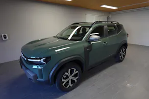 Dacia Duster 1.2 TCe Expression 4WD