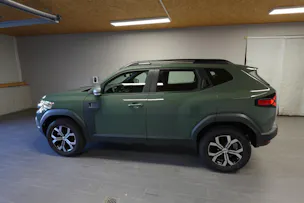 Dacia Duster 1.2 TCe Expression 4WD