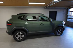 Dacia Duster 1.2 TCe Expression 4WD