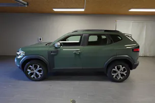 Dacia Duster 1.2 TCe Expression 4WD