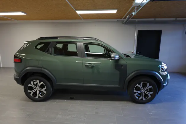 Dacia Duster 1.2 TCe Expression 4WD