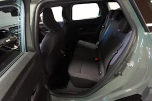 Dacia Duster 1.2 TCe Expression 4WD