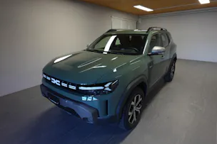 Dacia Duster 1.2 TCe Expression 4WD