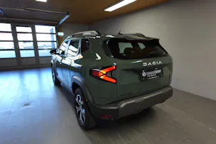 Dacia Duster 1.2 TCe Expression 4WD