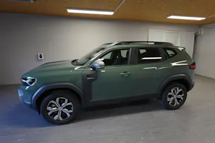 Dacia Duster 1.2 TCe Expression 4WD