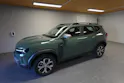 Dacia Duster 1.2 TCe Expression 4WD