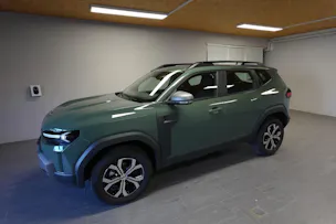 Dacia Duster 1.2 TCe Expression 4WD