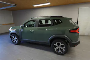 Dacia Duster 1.2 TCe Expression 4WD