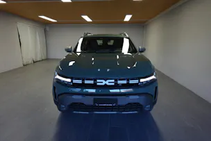 Dacia Duster 1.2 TCe Journey 4WD