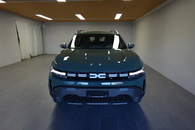 Dacia Duster 1.2 TCe Expression 4WD