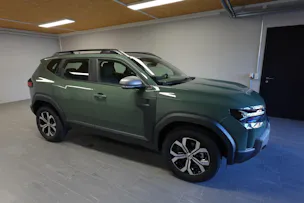 Dacia Duster 1.2 TCe Expression 4WD