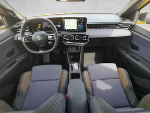 Renault R5 E-Tech Comfort Range techno