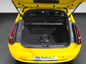 Renault R5 E-Tech Comfort Range techno