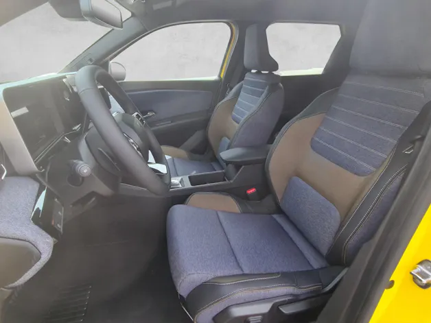Renault R5 E-Tech Comfort Range techno