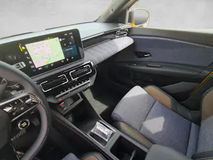 Renault R5 E-Tech Comfort Range techno