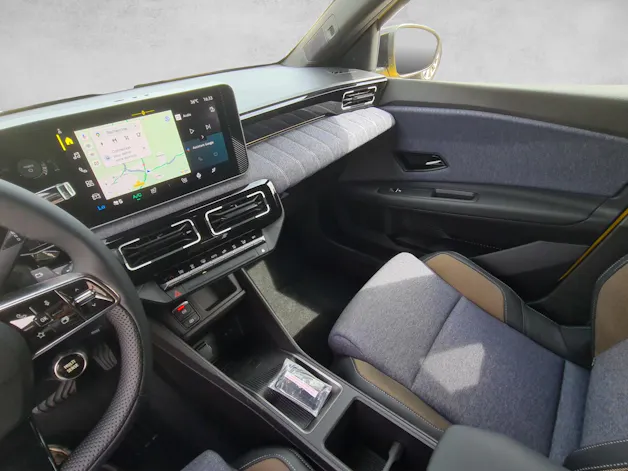 Renault R5 E-Tech Comfort Range techno