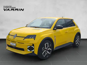 Renault R5 E-Tech Comfort Range techno