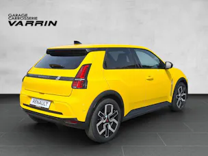 Renault R5 E-Tech Comfort Range techno