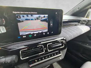 Renault R5 E-Tech Comfort Range techno