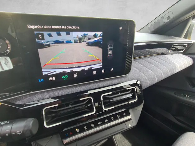 Renault R5 E-Tech Comfort Range techno
