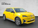 Renault R5 E-Tech Comfort Range techno