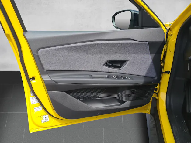 Renault R5 E-Tech Comfort Range techno