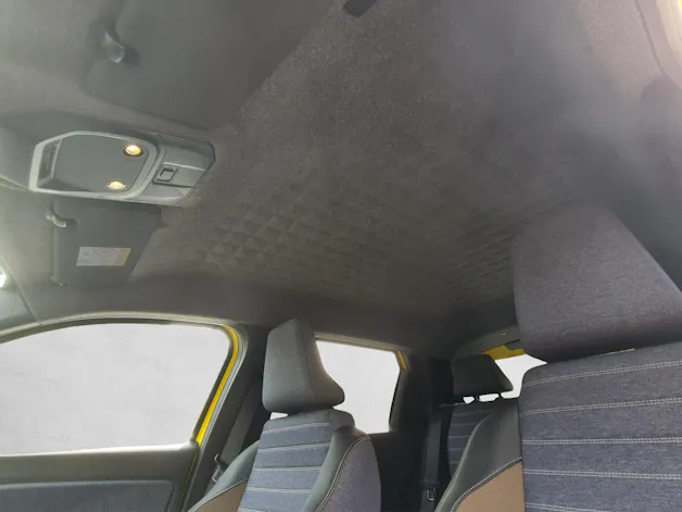 Renault R5 E-Tech Comfort Range techno