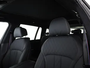 BMW X7 40d xDrive SAG