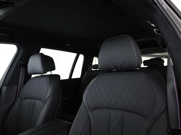 BMW X7 40d xDrive SAG
