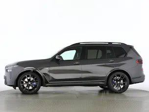 BMW X7 40d xDrive SAG