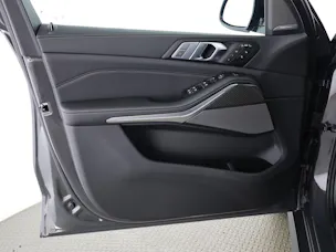 BMW X7 40d xDrive SAG