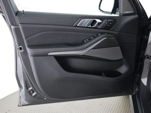 BMW X7 40d xDrive SAG